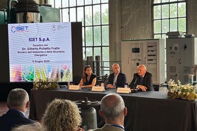 presentazione