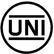 UNI Logo